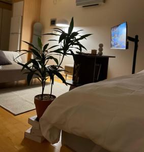 Casa comoda #공덕역#5호선#공항버스5분#서울중심부#