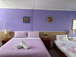 Stonez Boutique Accommodation