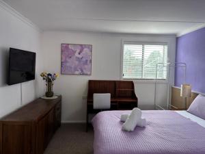 Stonez Boutique Accommodation