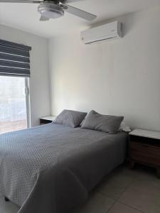 Acapulco Diamante con Club de Playa y Pádel, ideal para 6 a 8 personas en Planta Baja