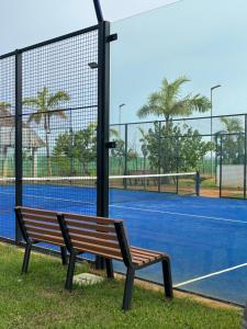 Acapulco Diamante con Club de Playa y Pádel, ideal para 6 a 8 personas en Planta Baja