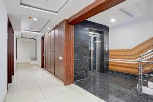 Collection O Mall Road Bathinda Formerly Hotel Galaxy