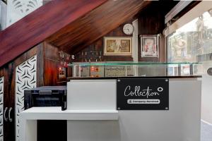 Collection O Mall Road Bathinda Formerly Hotel Galaxy