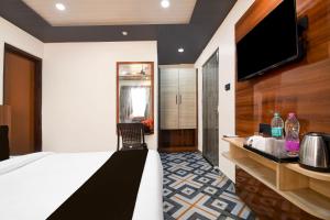 Super Collection O Sea Beach Puri Formerly Hotel BB Palace