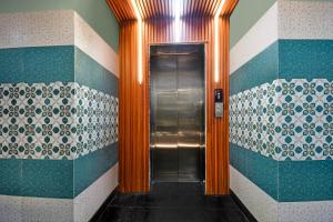 Super Collection O Sea Beach Puri Formerly Hotel BB Palace