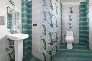 Super Collection O Sea Beach Puri Formerly Hotel BB Palace