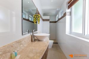 Modern 4Br Villa Don 5 Private Pool in Chaweng