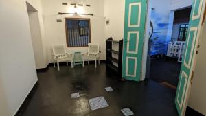 Amurasan beach studio