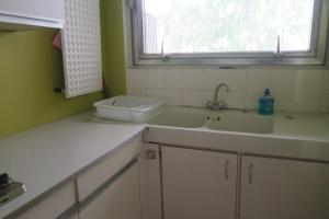 Charming bright studio apartment with balcony