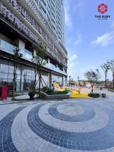 Calme HaLong Homes- Căn hộ khách sạn 5 sao