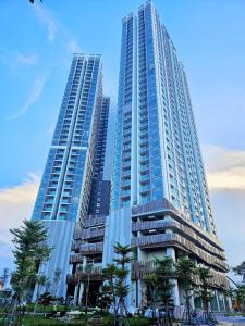 Calme HaLong Homes- Căn hộ khách sạn 5 sao