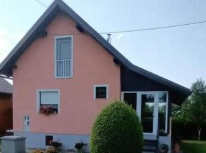 Holiday Apartment Vuković