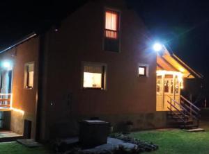 Holiday Apartment Vuković