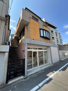 Akira Hiro House - Room101