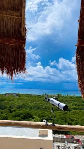 CARIBIQUE Lovely rental unit in PLAYA del Carmen