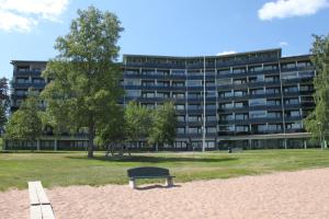 Rantahuone Apartamentos Ikaalisten Kylpylä Terme