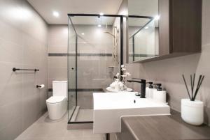 Fremantle West End Luxury stay