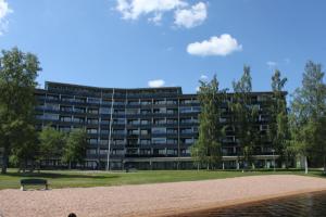 Rantahuone Apartamentos Ikaalisten Kylpylä Terme