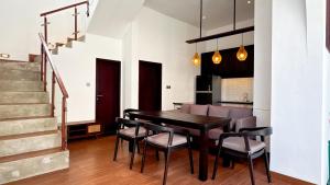 3BR Boutique Villa with Private Pool