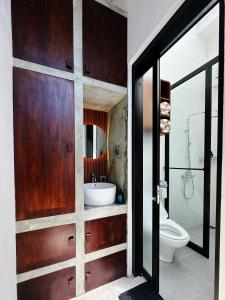 3BR Boutique Villa with Private Pool