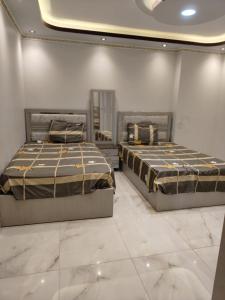 3-Bedroom Stay Fully Furnished in Prime Nasr City Location