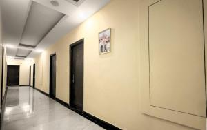 Hotel Omni Bliss Zirakpur