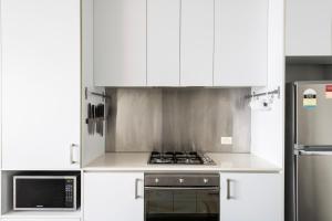 City Haven Heart of Melbourne Retreat