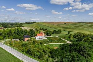 Plitvice Lakes Apartments & Rooms