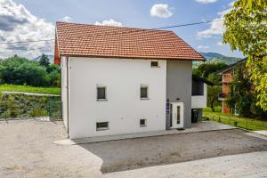 Plitvice Lakes Apartments & Rooms
