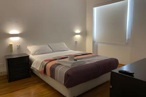 Confort y Ubicación Perfecta Miraflores