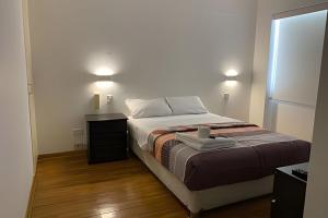 SM2 Habitación y baño privada Miraflores