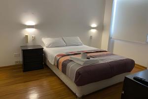 Confort y Ubicación Perfecta Miraflores