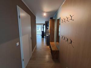 Gebirgsresort Ferienwohnung 2 1 3