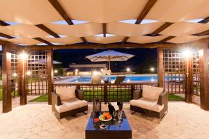 Antico Casale Urbani