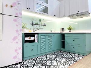 Cozy 2BR Escape - 5 Mins to D1