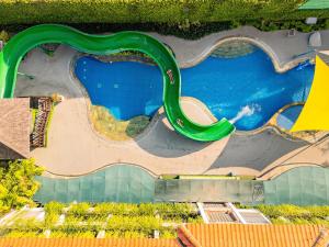 Prime Plaza Suites Sanur – Bali