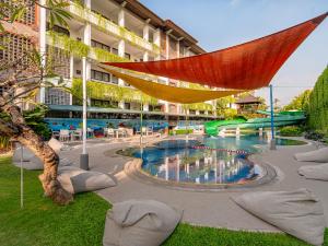 Prime Plaza Suites Sanur – Bali