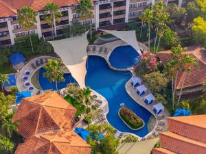 Prime Plaza Suites Sanur – Bali