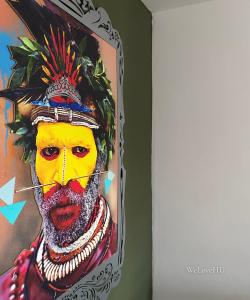 Boutique 1 Bedroom Duplex Suite on Marina-304