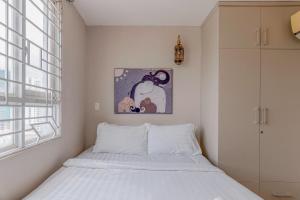 căn hộ 3Brs 4Bed Quận 1