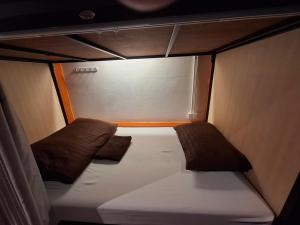 Female Hostel Donmueang