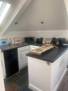 Harbourloft central Whitstable