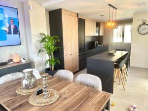 Villa Thierryanet Alicante