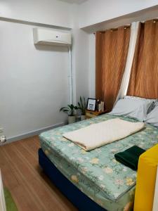 BGC Condominium Near St Luke Fort Bonifacio Taguig