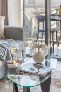 Frank Porter - Burj Royale