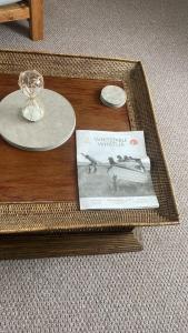 Harbourloft central Whitstable