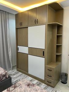 Nasr City Apartment - City stars