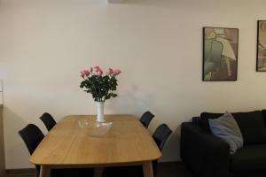 Amalie Bed and Breakfast & Apartments