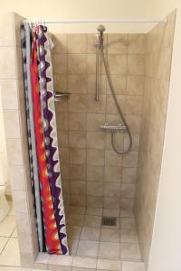 Amalie Bed and Breakfast & Apartments