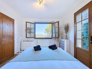 Villa Isabella - Avec piscine et vue panoramique